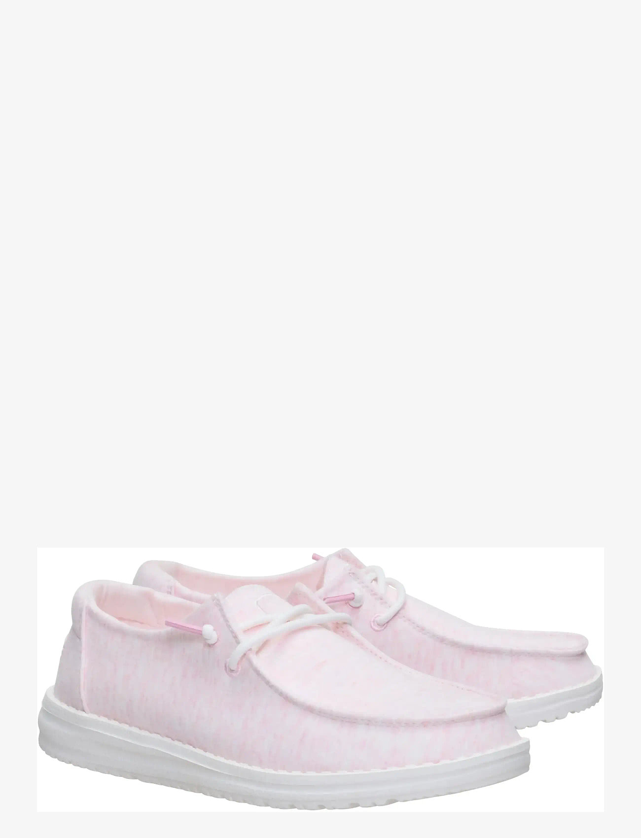 Hey Dude - WENDY STRETCH JERSEY - modetrends - light pink - 2