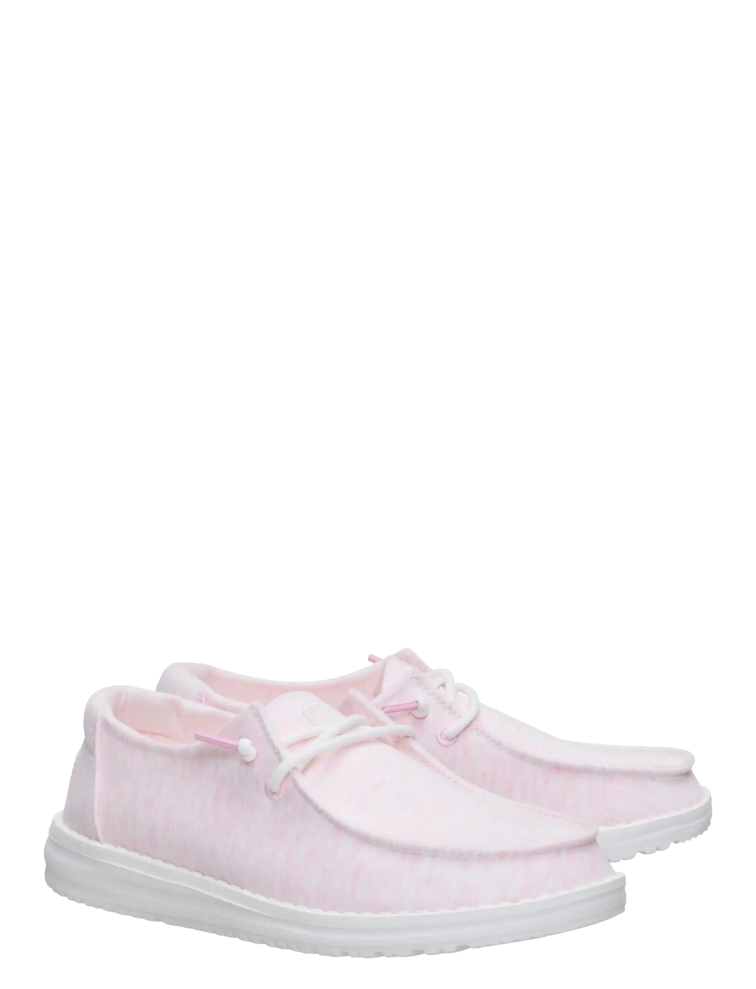 Hey Dude - WENDY STRETCH JERSEY - modetrender - light pink - 2