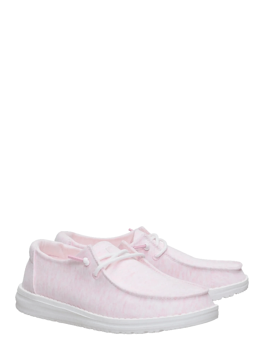 Hey Dude - WENDY STRETCH JERSEY - modetrender - light pink - 2