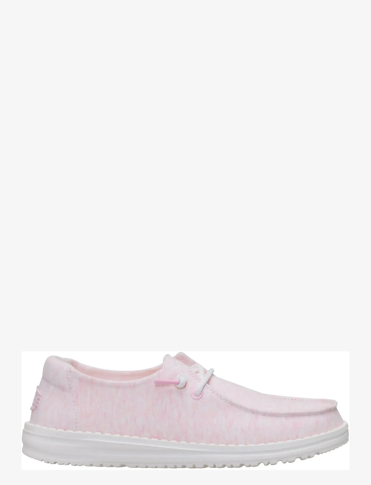 Hey Dude - WENDY STRETCH JERSEY - modetrends - light pink - 3