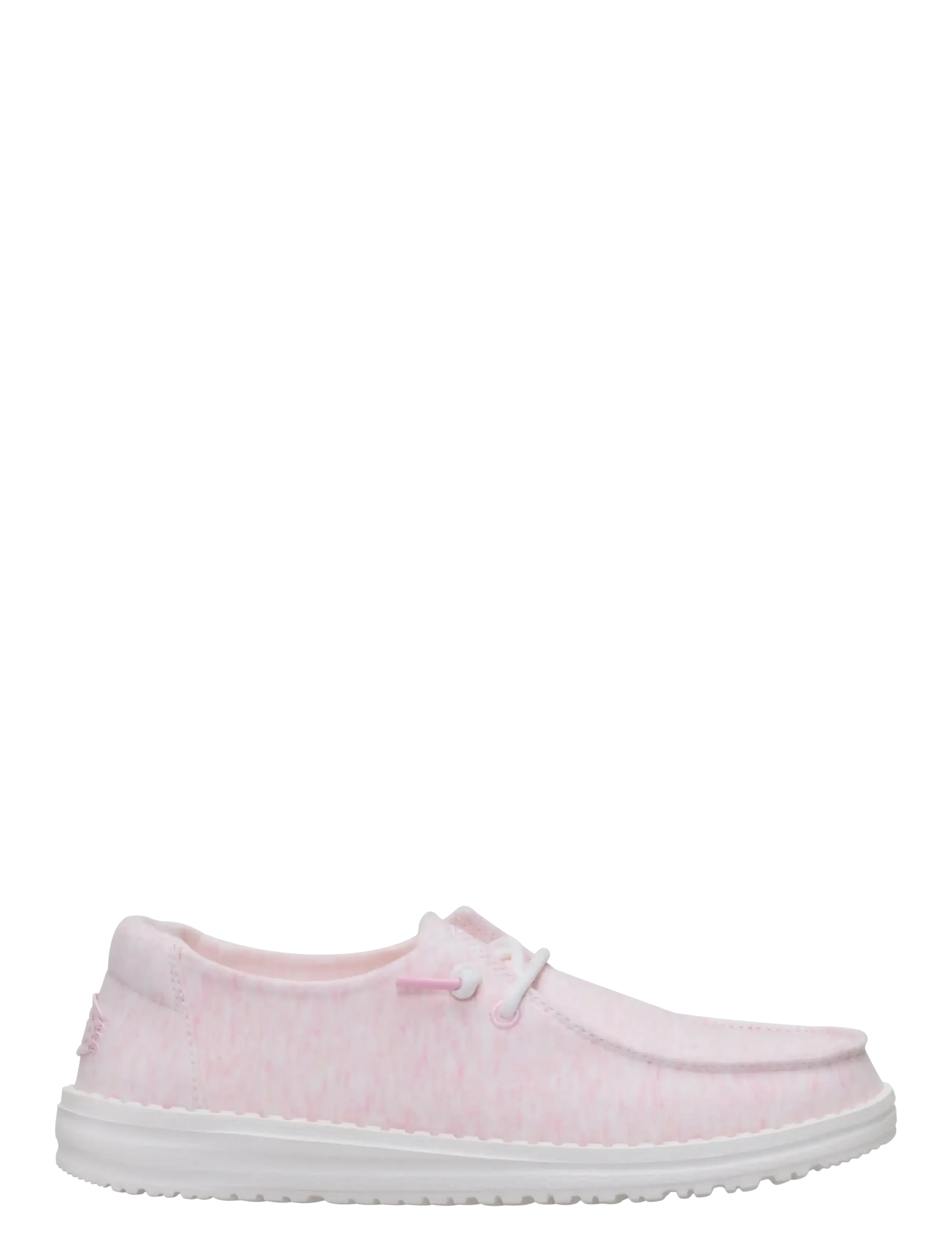 Hey Dude - WENDY STRETCH JERSEY - modetrender - light pink - 3