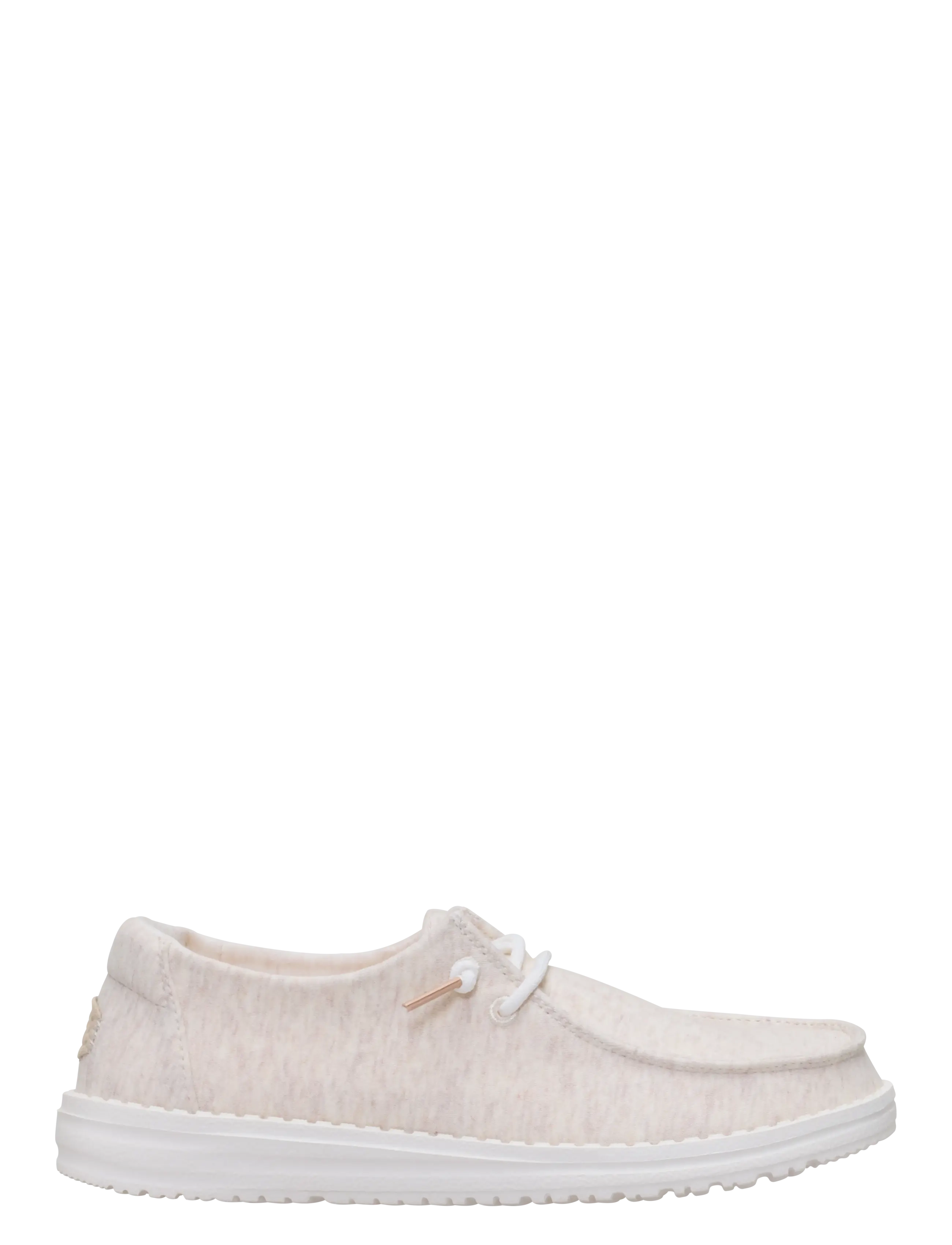 Hey Dude - WENDY STRETCH JERSEY - modetrender - oatmeal - 2