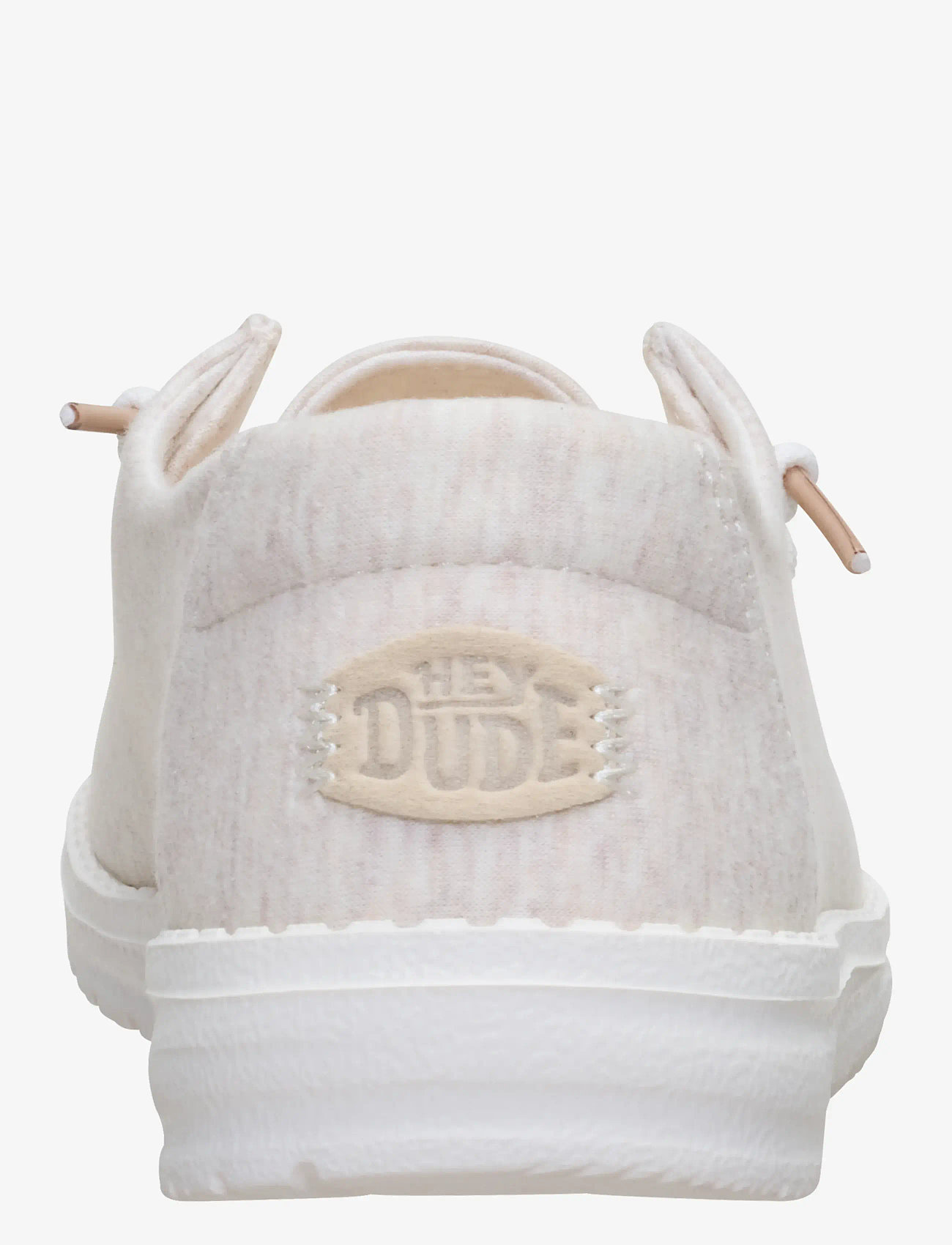 Hey Dude - WENDY STRETCH JERSEY - mode trends - oatmeal - 5
