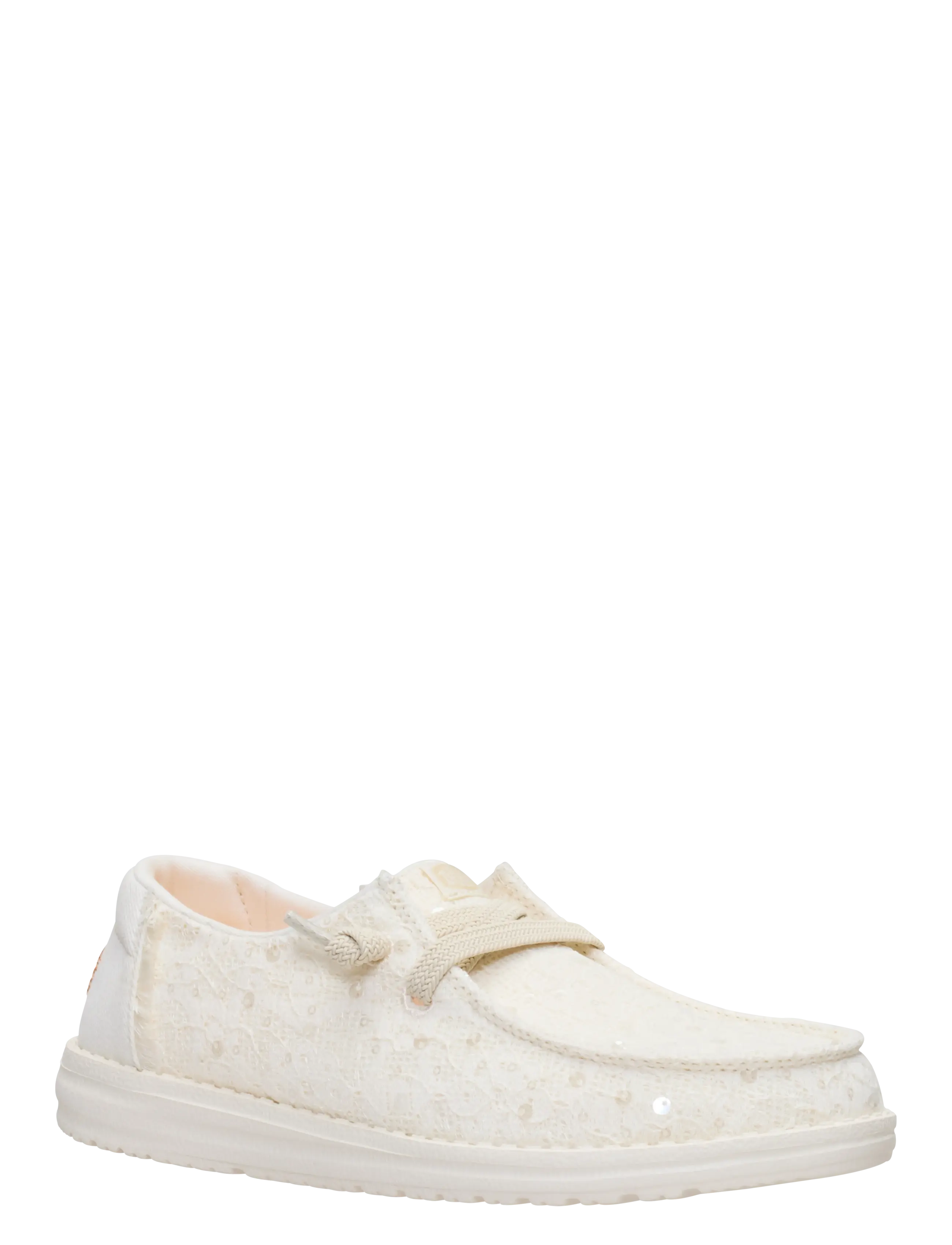 LACE IVORY