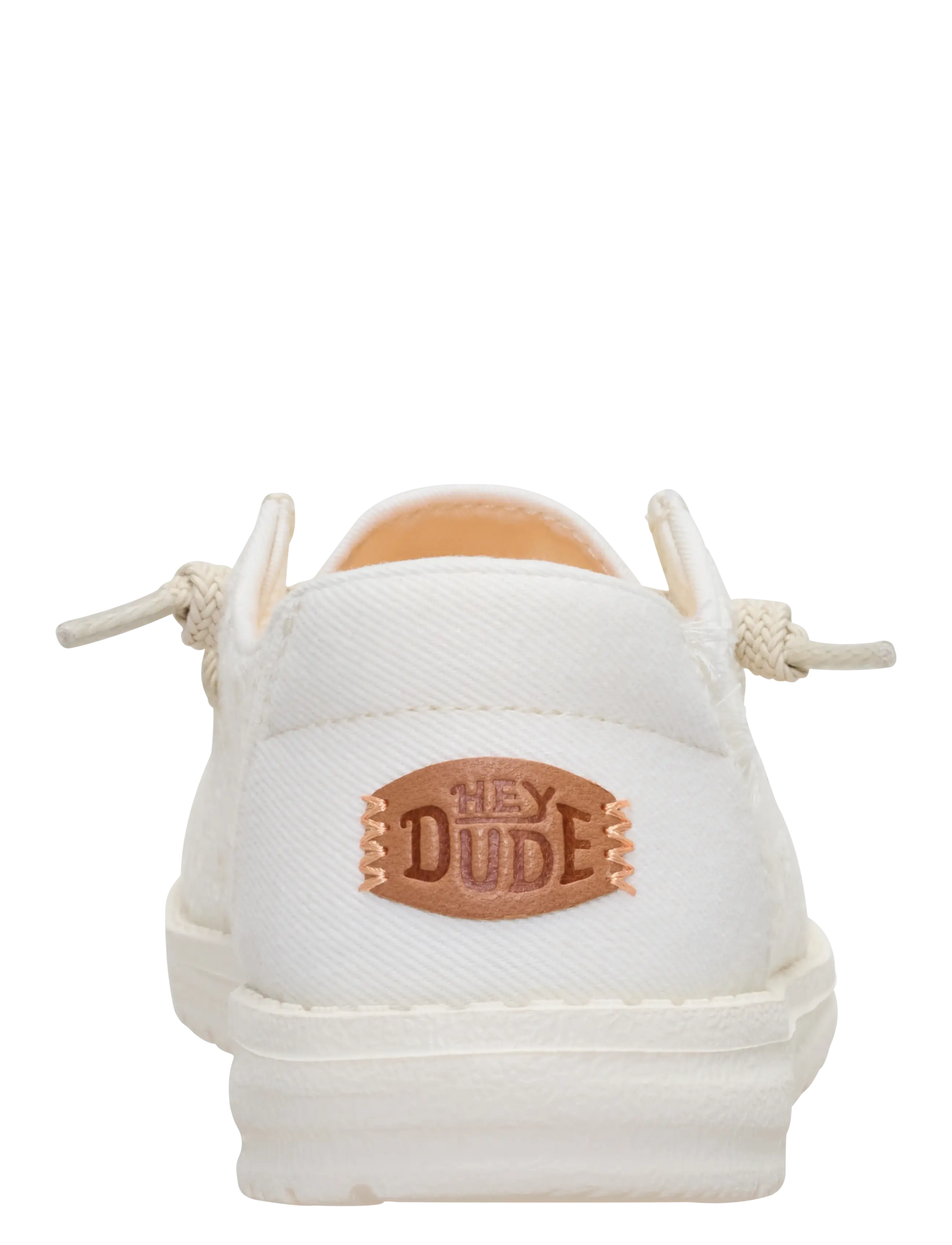 Hey Dude - WENDY SEQUIN - sejlersko - lace ivory - 5