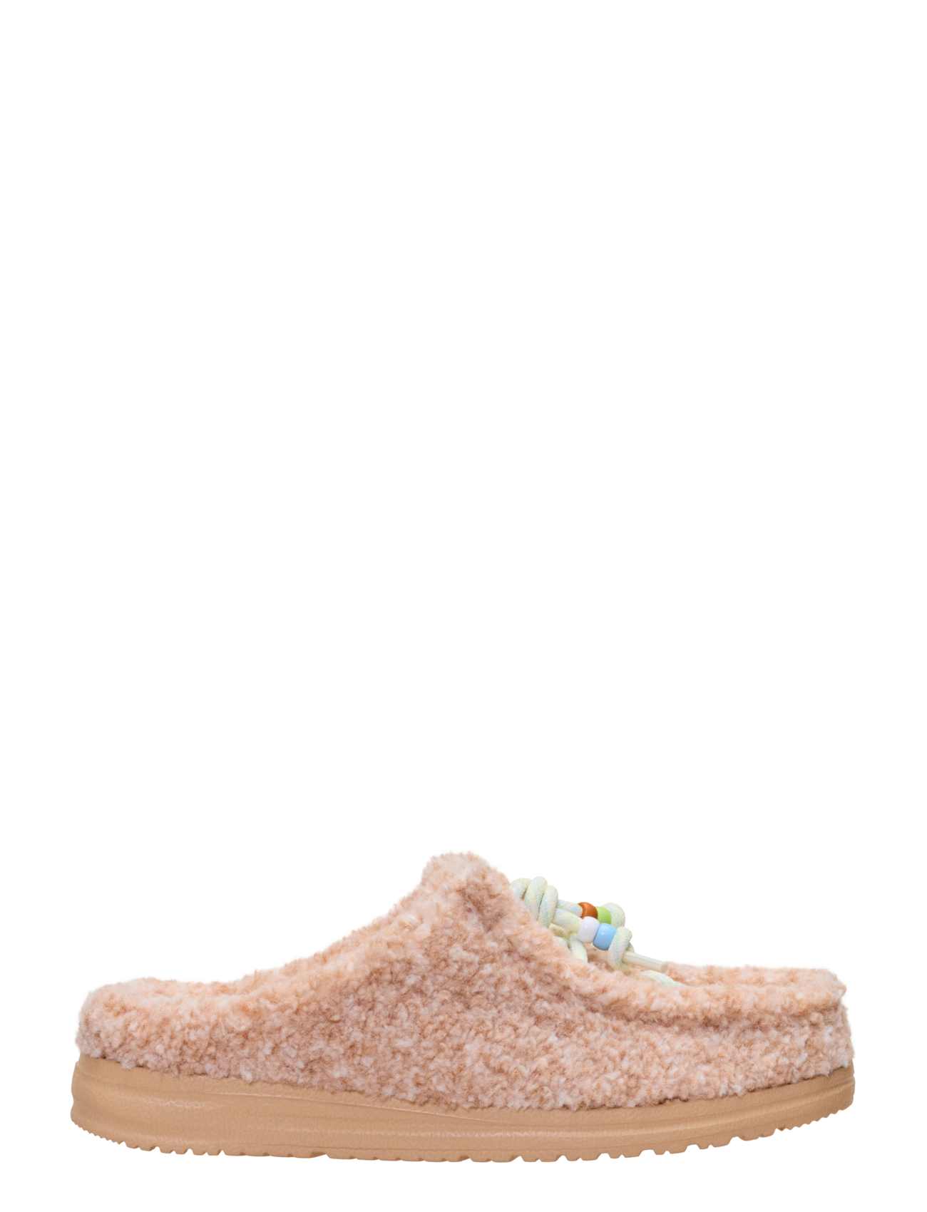 Hey Dude Wendy Quest Slipper - Sussid - TOBACCO BROWN/MULTI / multi