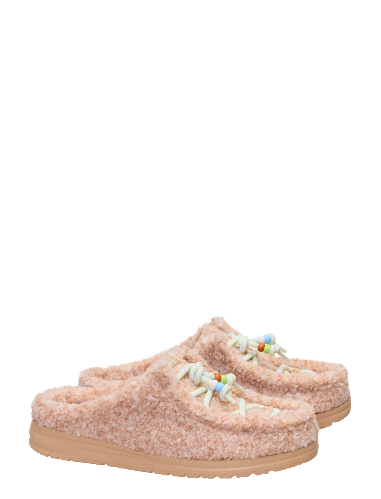 Wendy Quest Slipper 2