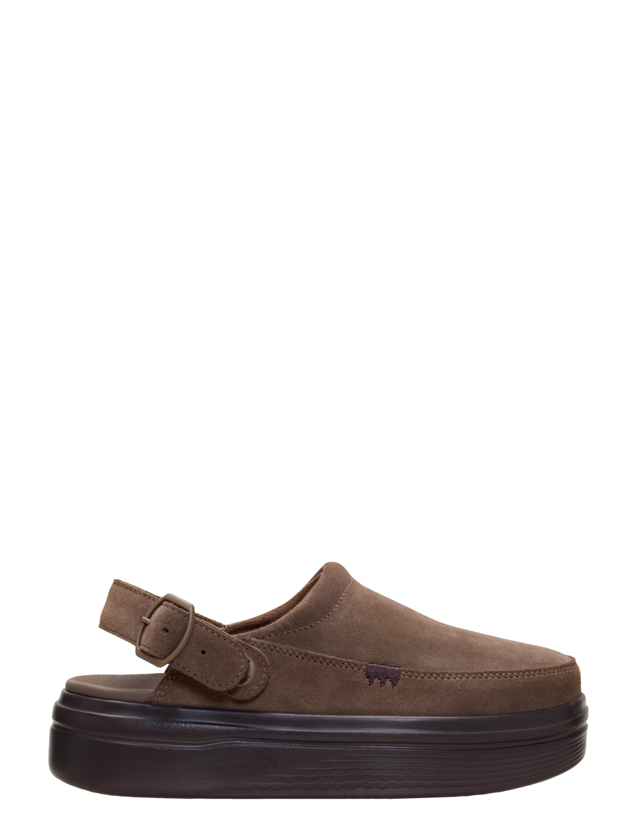 Austin Lift Clog