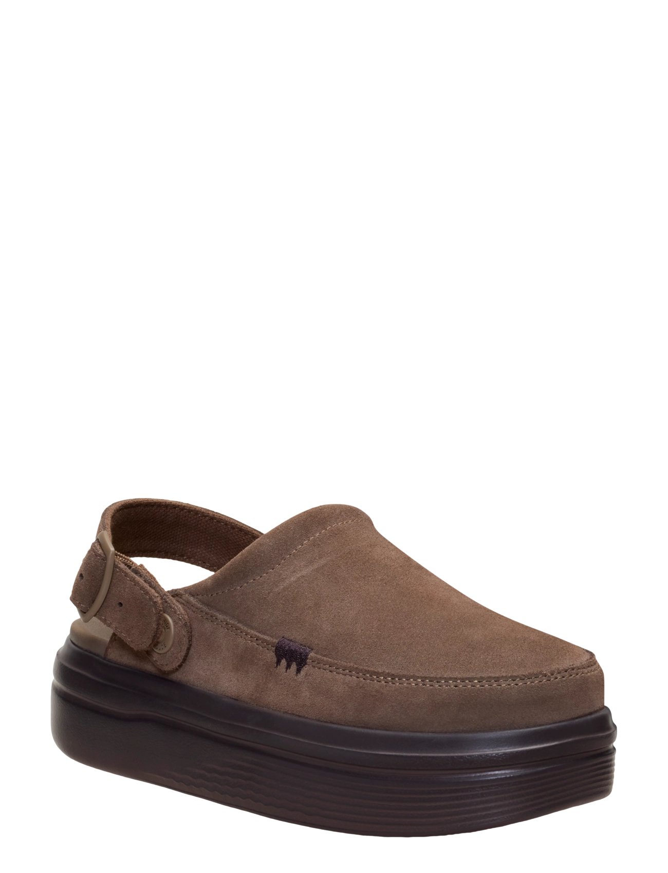 Hey Dude - Austin Lift Clog - clogs - chocolate chip/multi - 3