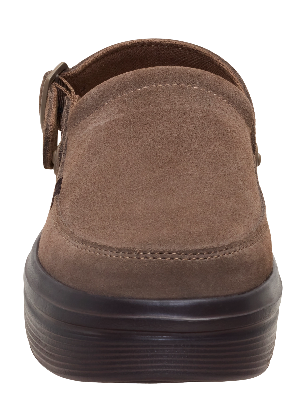 Hey Dude - Austin Lift Clog - clogs - chocolate chip/multi - 4