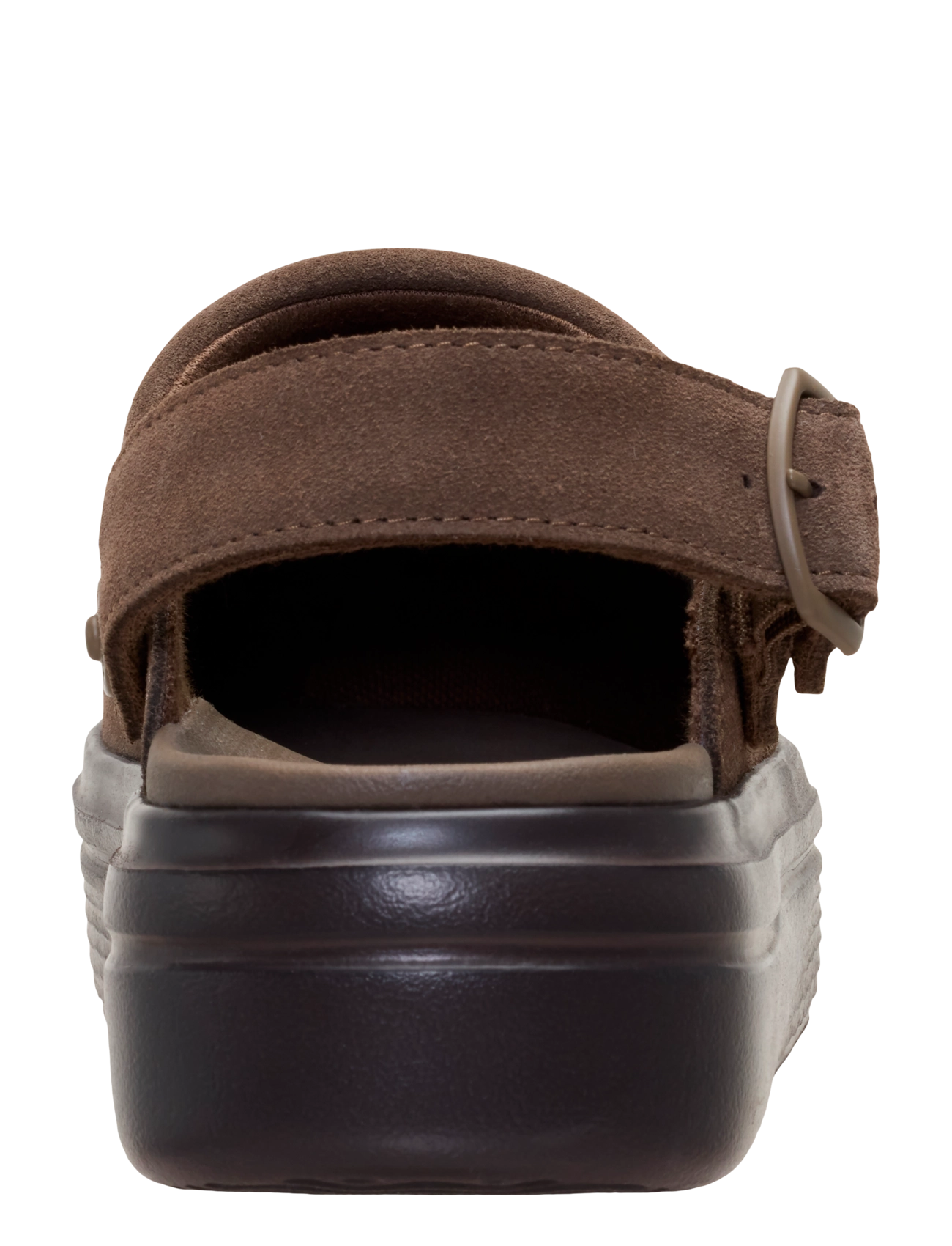 Hey Dude - Austin Lift Clog - clogs - chocolate chip/multi - 5