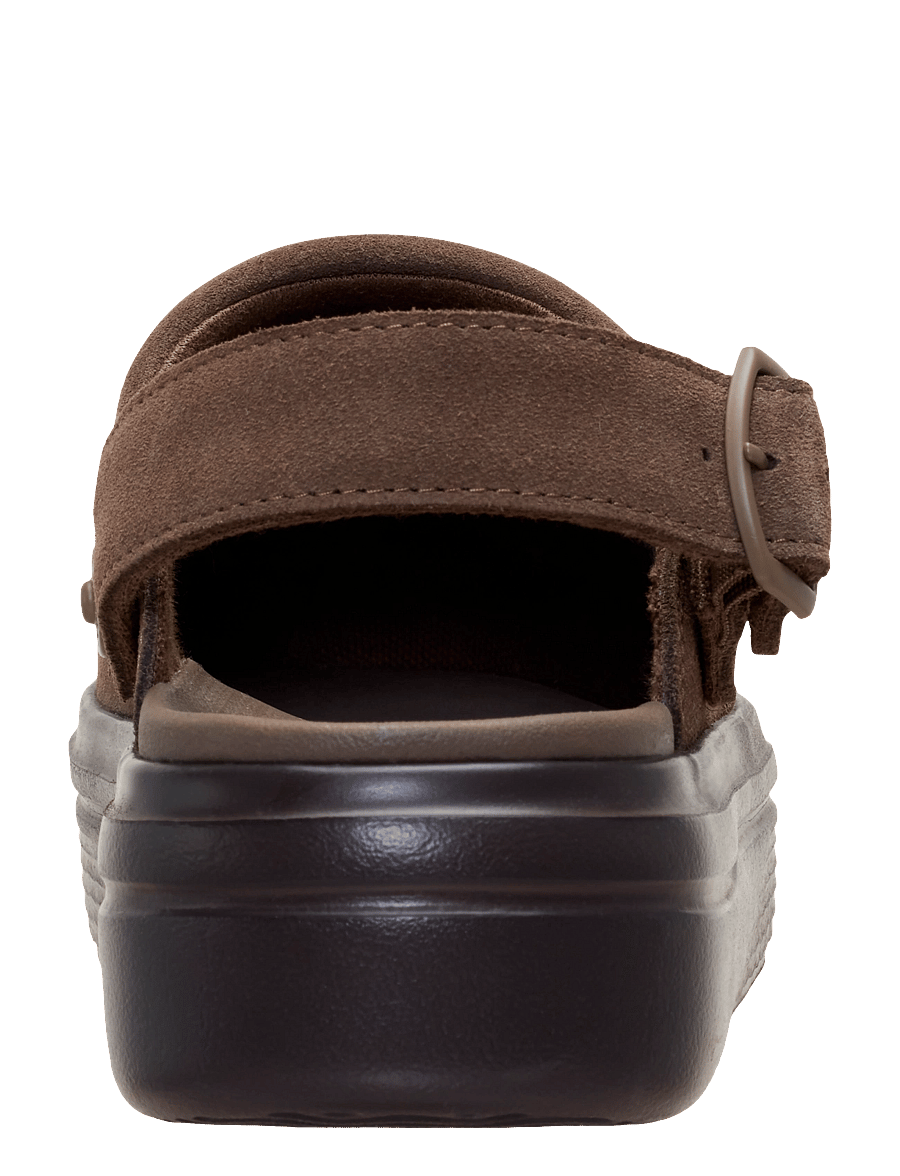 Hey Dude - Austin Lift Clog - clogs - chocolate chip/multi - 5