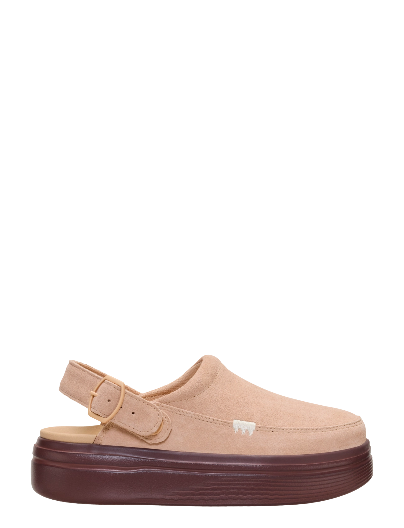 Austin Lift Clog