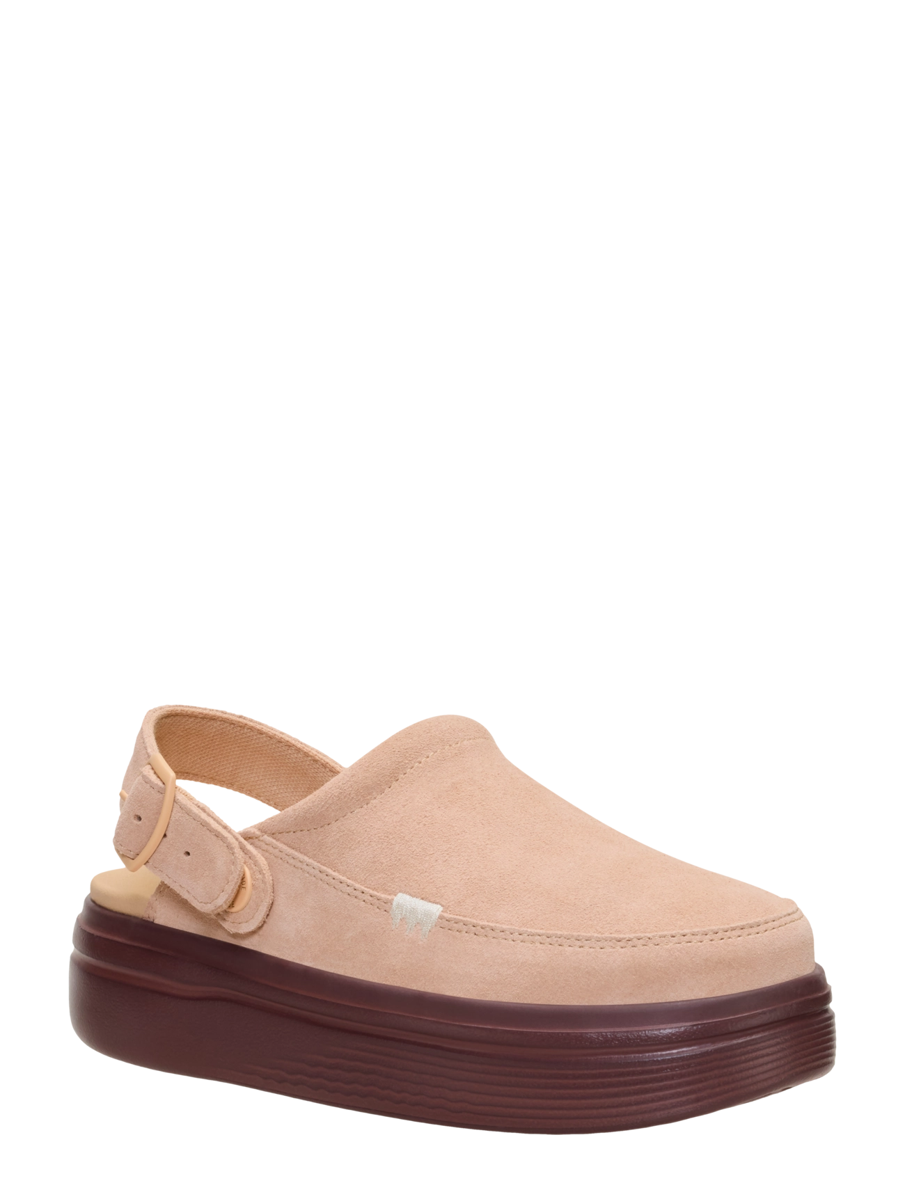 HEYDUDE Austin Lift Clog tofflor & clogs dam – bild 4
