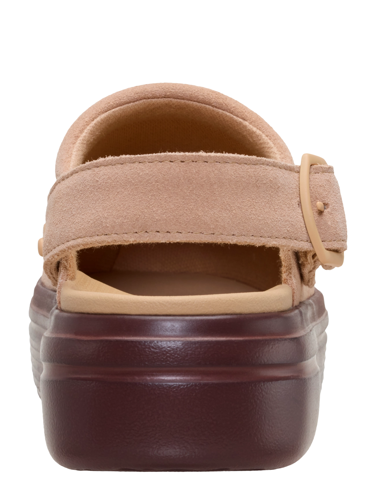 Hey Dude - Austin Lift Clog - clogs - sesame/multi - 5