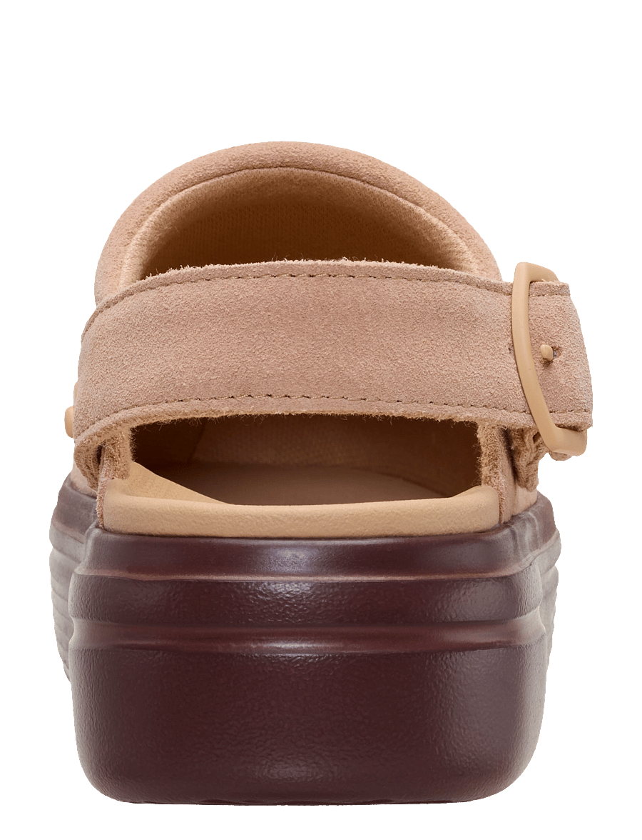 Hey Dude - Austin Lift Clog - clogs - sesame/multi - 5