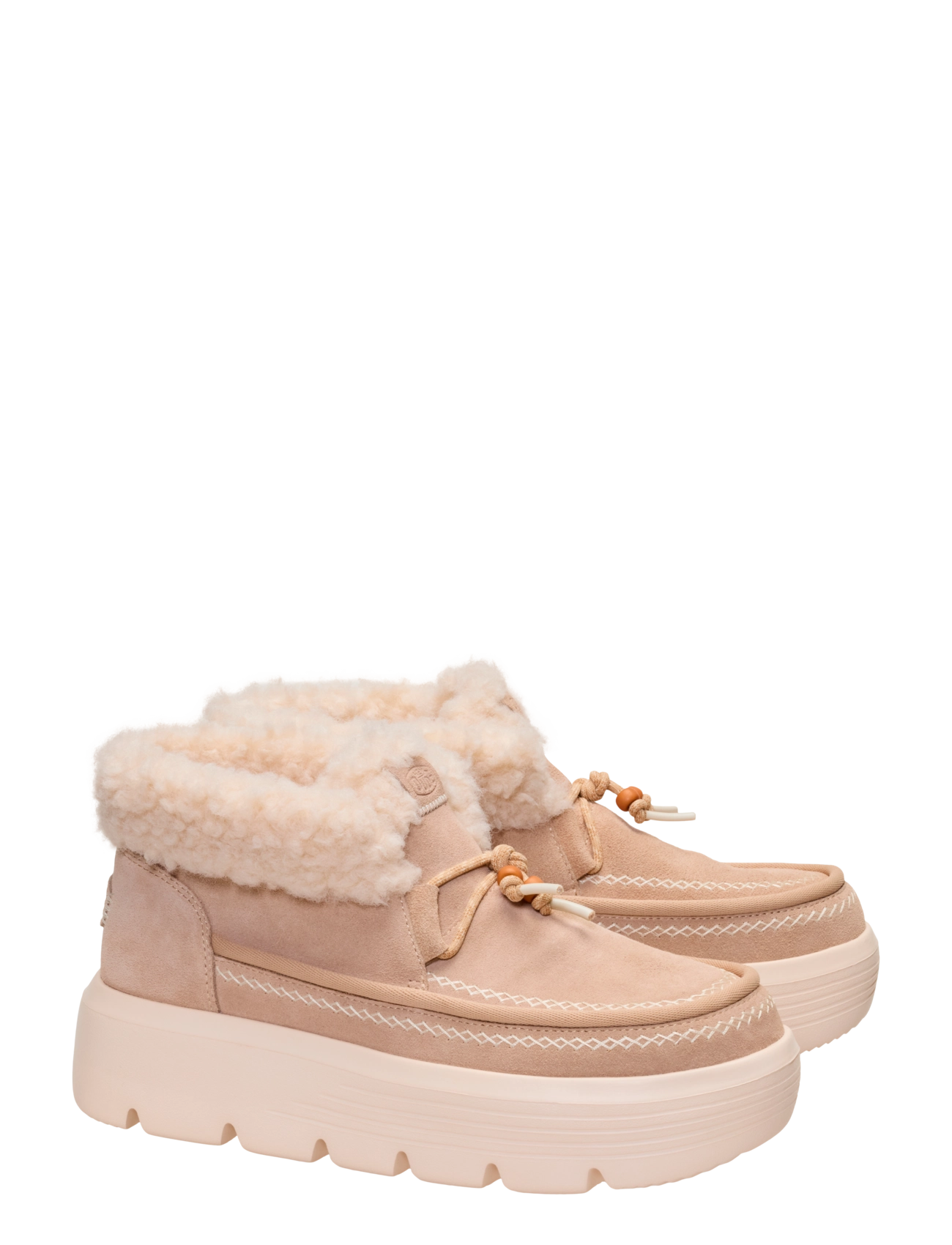 Austin Edge Lounge Suede 2