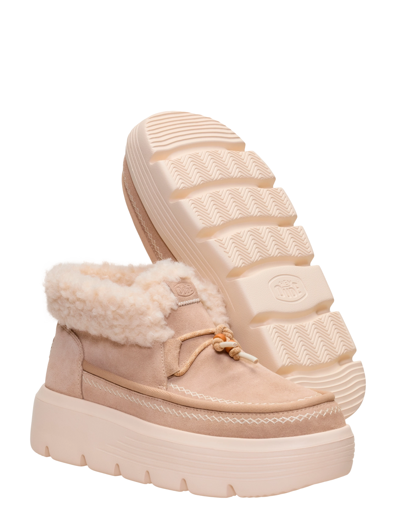 Austin Edge Lounge Suede 3