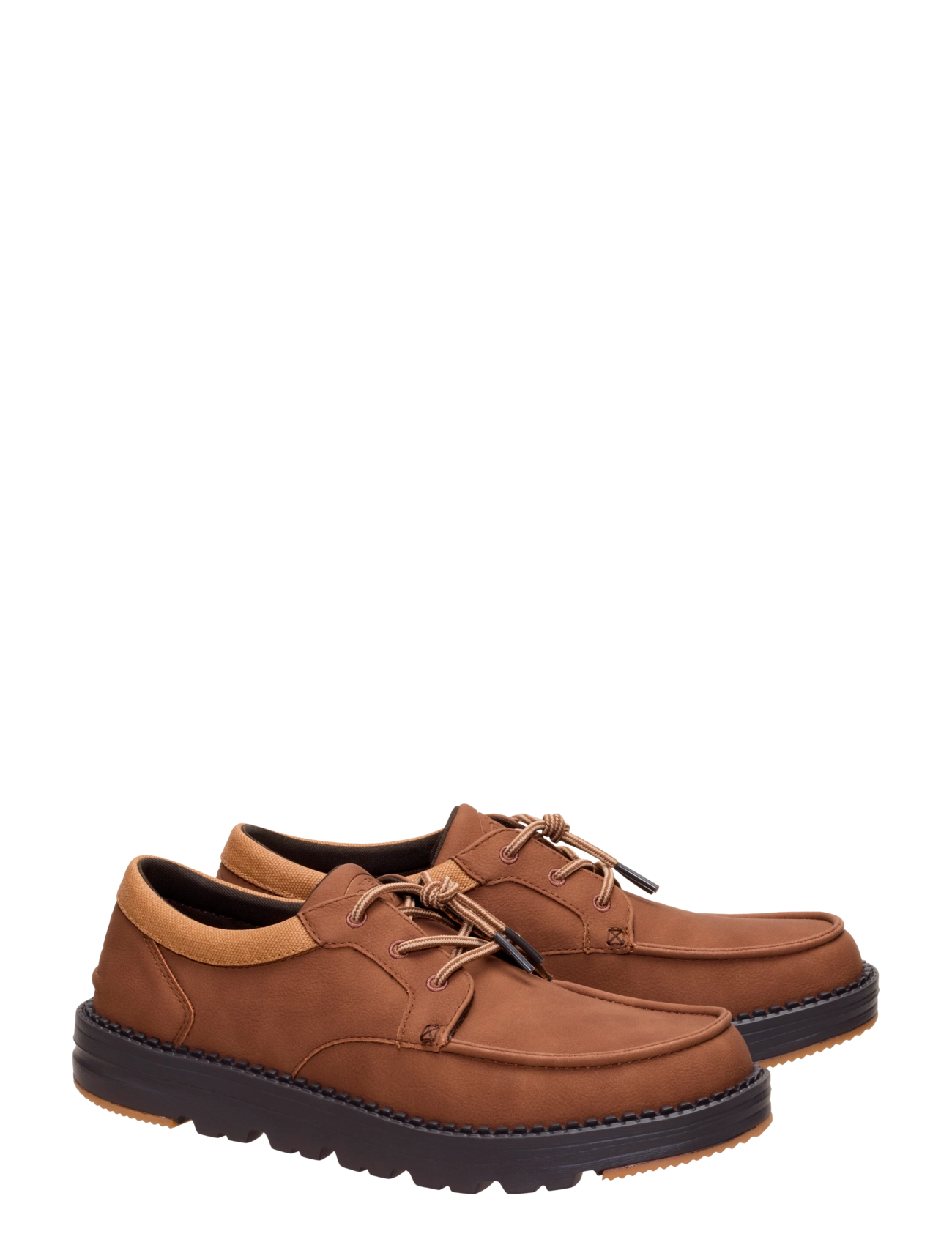 Hey Dude - FLINT MOC CLASSIC - low-top sneaker - partridge/multi - 1