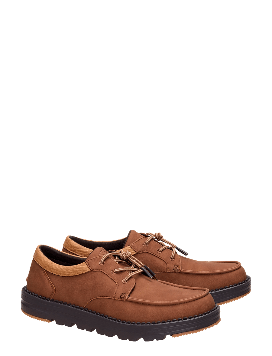 Hey Dude - FLINT MOC CLASSIC - low-top sneaker - partridge/multi - 1