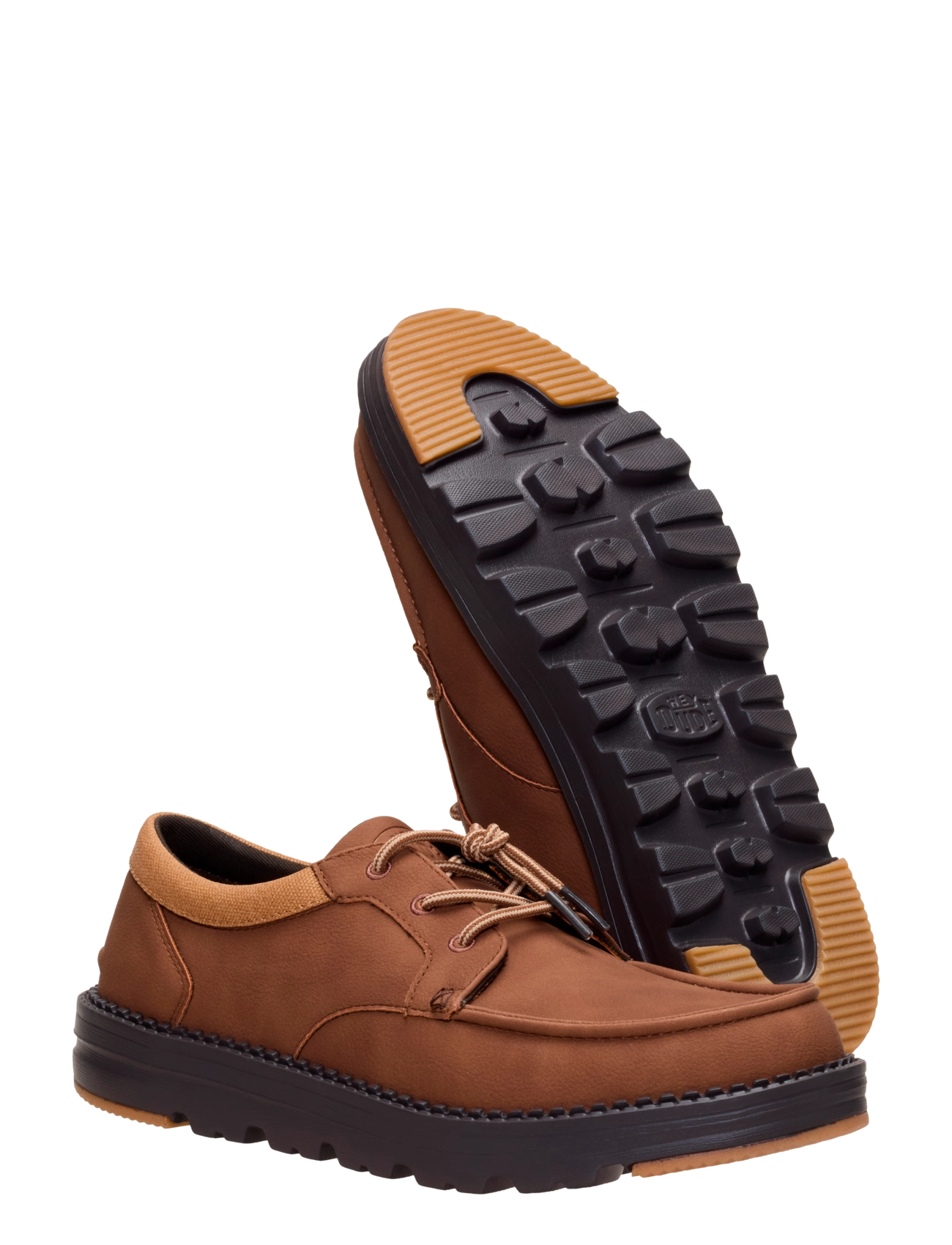 Hey Dude - FLINT MOC CLASSIC - low-top sneaker - partridge/multi - 2