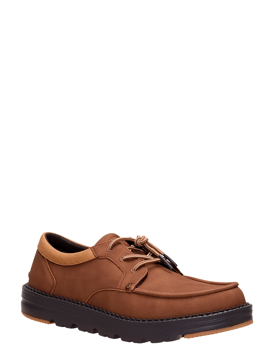 Hey Dude - FLINT MOC CLASSIC - low-top sneaker - partridge/multi - 3