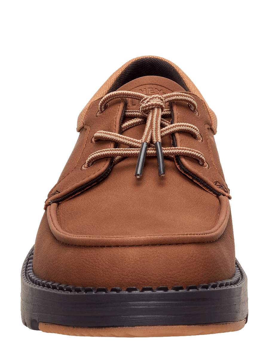 Hey Dude - FLINT MOC CLASSIC - low-top sneaker - partridge/multi - 4