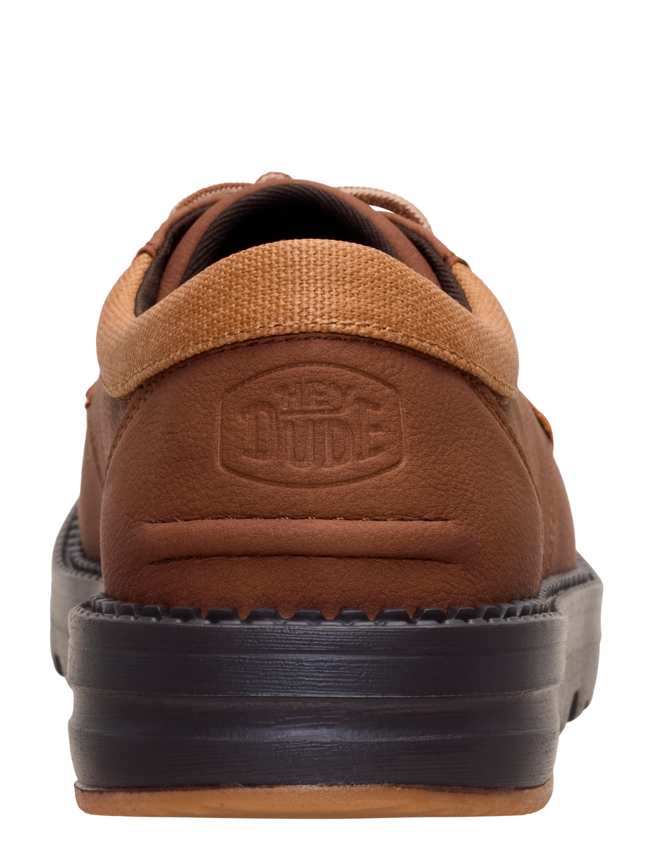Hey Dude - FLINT MOC CLASSIC - low-top sneaker - partridge/multi - 5