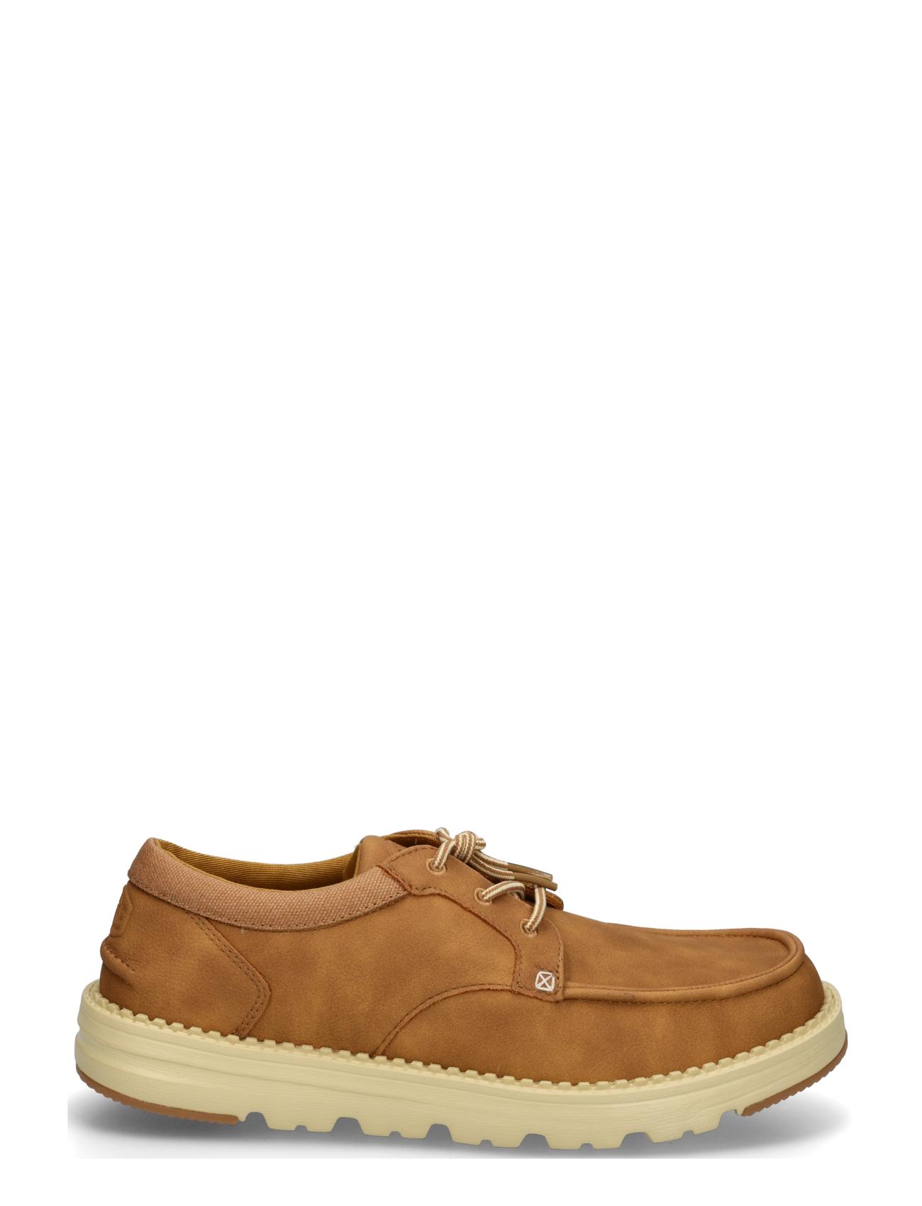 Hey Dude - FLINT MOC CLASSIC - kollektioner - wood thrush/chino green - 2