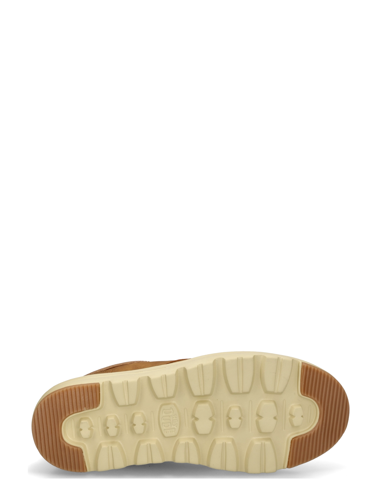 Hey Dude - FLINT MOC CLASSIC - kollektioner - wood thrush/chino green - 4