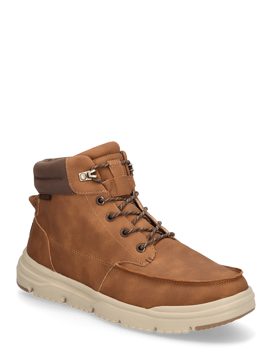 Hey Dude - BRADLEY II CLASSIC - kollektioner - argan oil/multi - 0