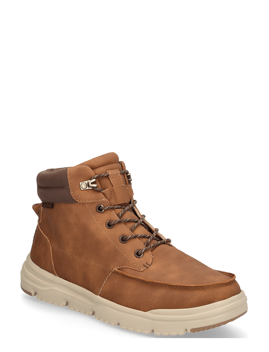 Hey Dude - BRADLEY II CLASSIC - collections - argan oil/multi - 0