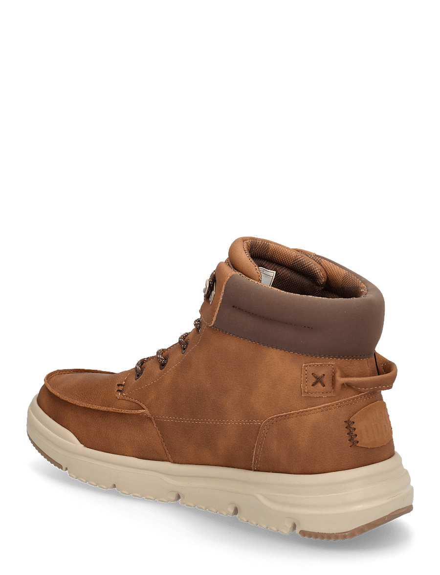 Hey Dude - BRADLEY II CLASSIC - kollektioner - argan oil/multi - 1