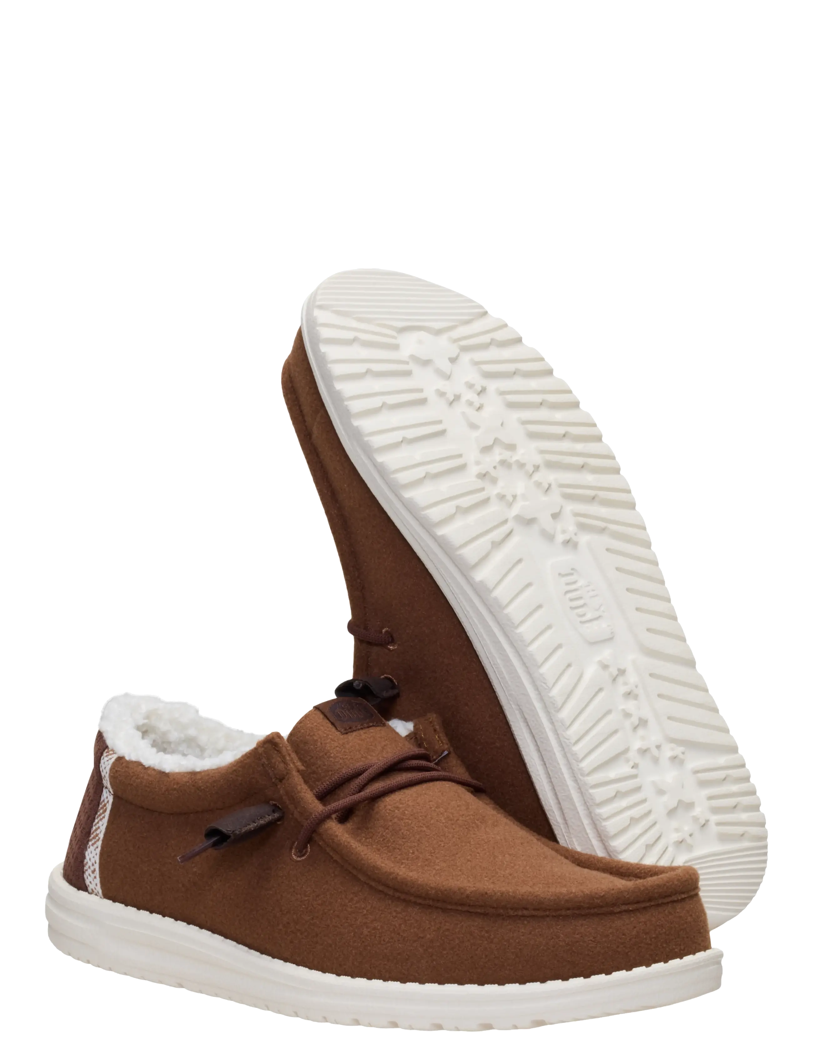 Hey Dude - BRADLEY II CLASSIC - argan oil/multi - 1