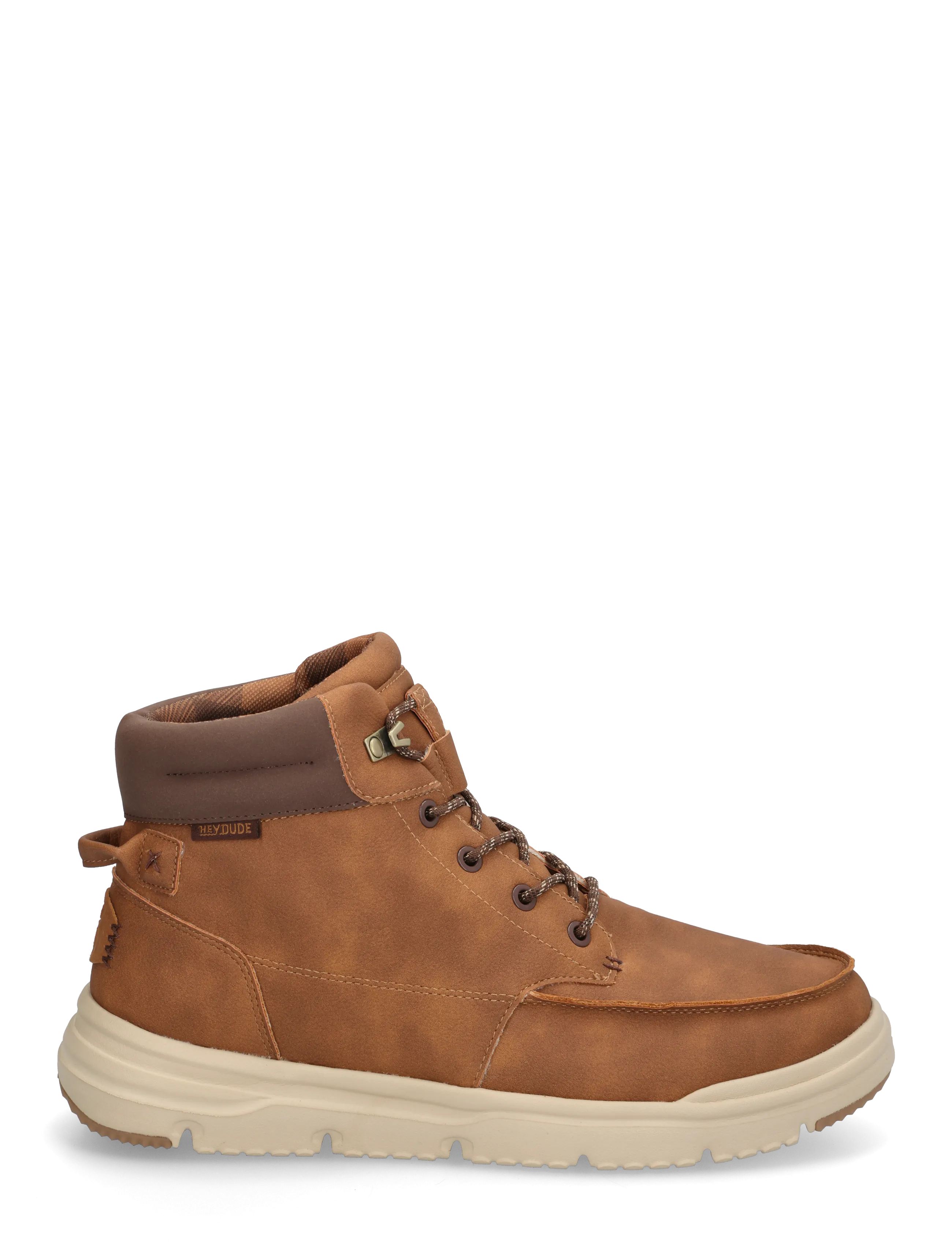 Hey Dude - BRADLEY II CLASSIC - kollektioner - argan oil/multi - 2