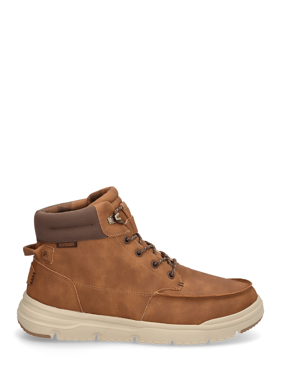 Hey Dude - BRADLEY II CLASSIC - kollektioner - argan oil/multi - 2