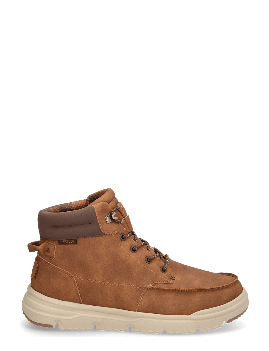 Hey Dude - BRADLEY II CLASSIC - collections - argan oil/multi - 2