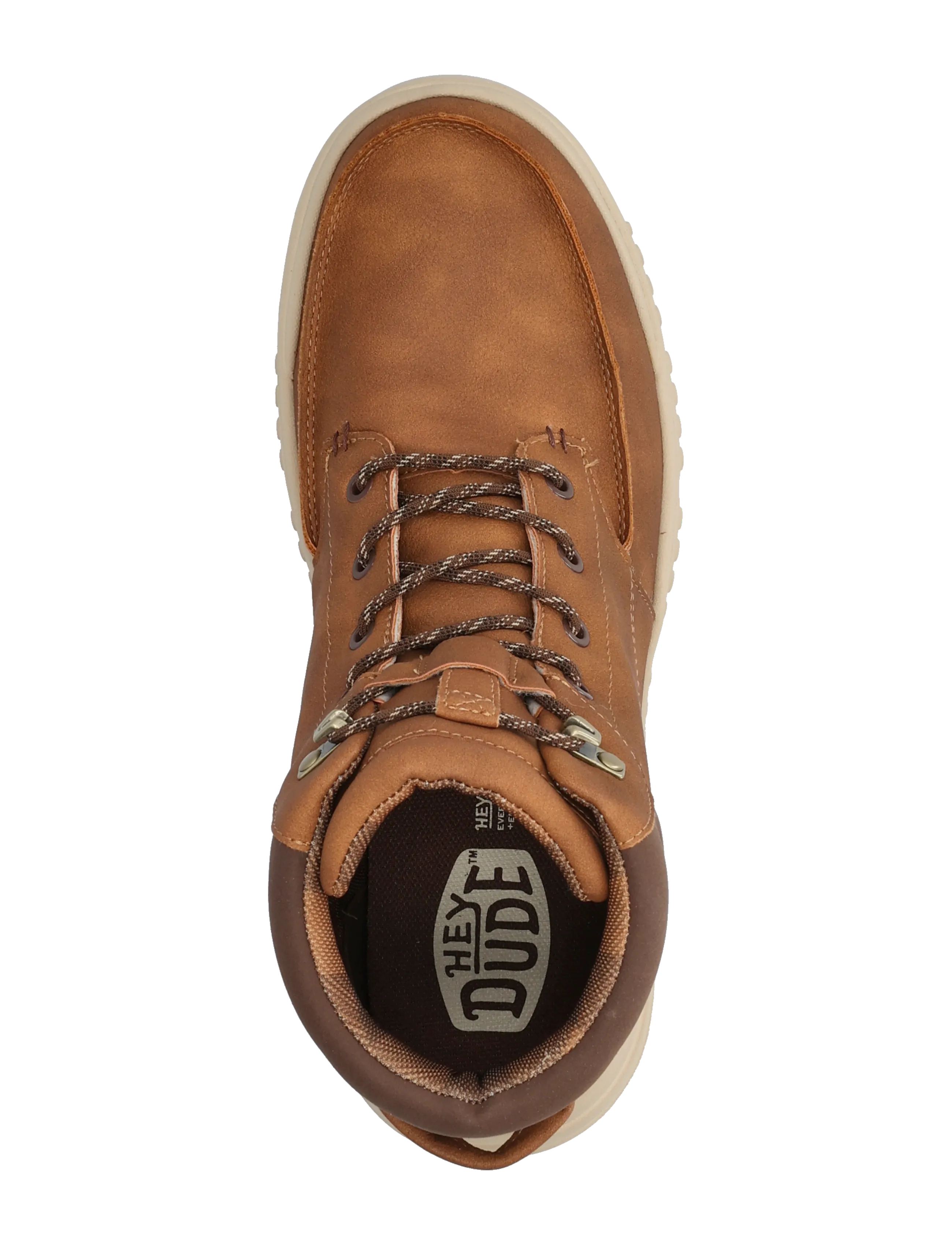 Hey Dude - BRADLEY II CLASSIC - kollektioner - argan oil/multi - 3