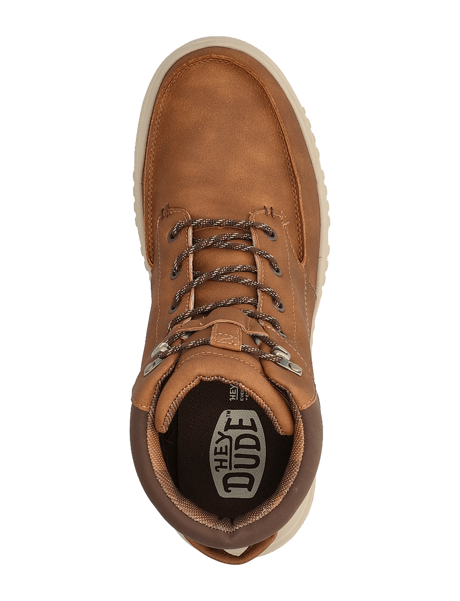 Hey Dude - BRADLEY II CLASSIC - kollektioner - argan oil/multi - 3