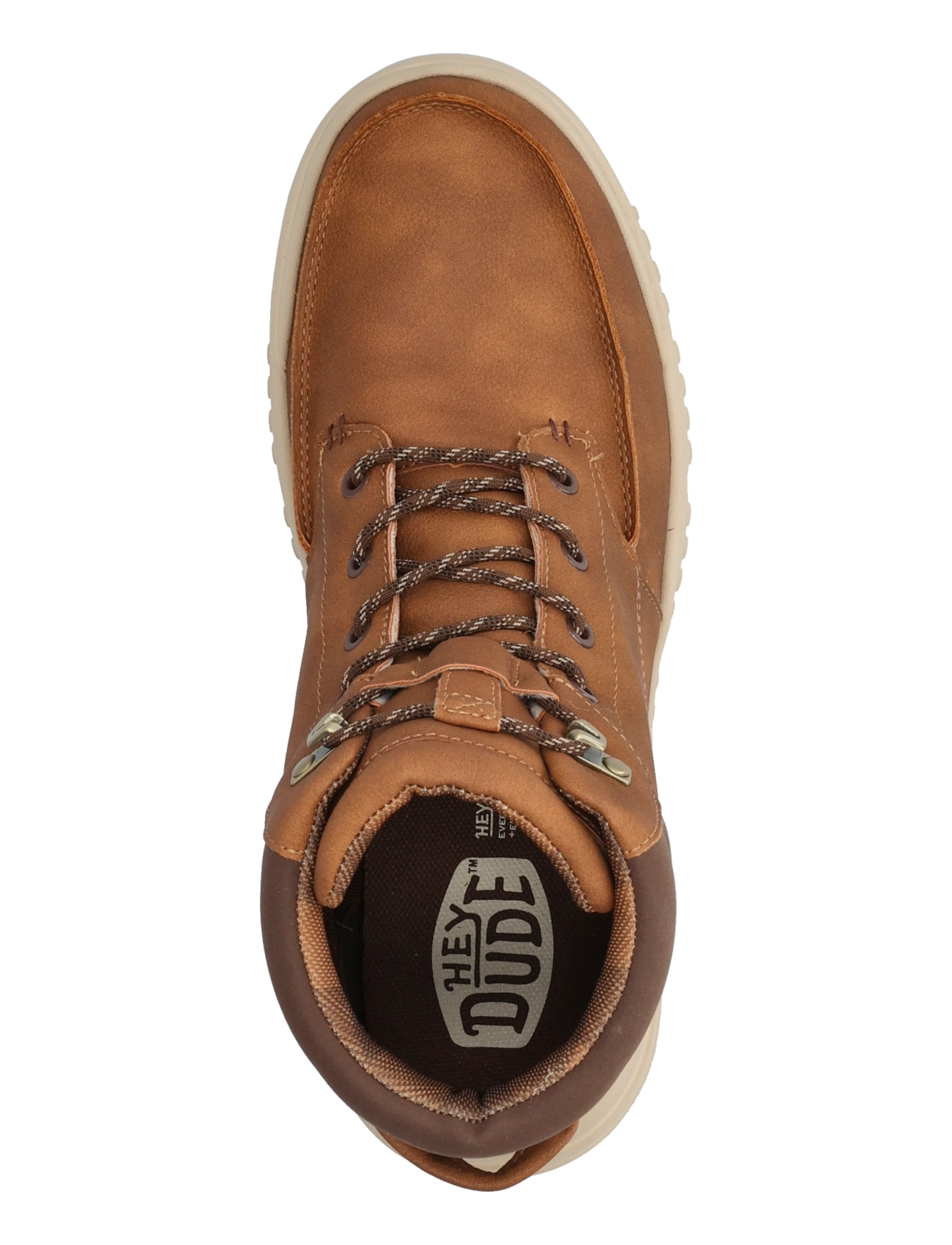 Hey Dude - BRADLEY II CLASSIC - collections - argan oil/multi - 3