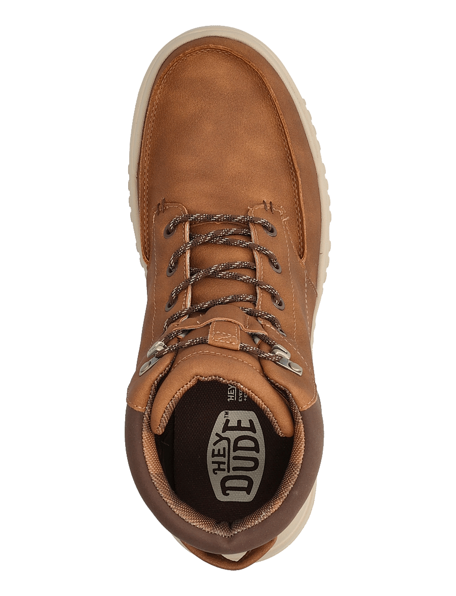 Hey Dude - BRADLEY II CLASSIC - collections - argan oil/multi - 3