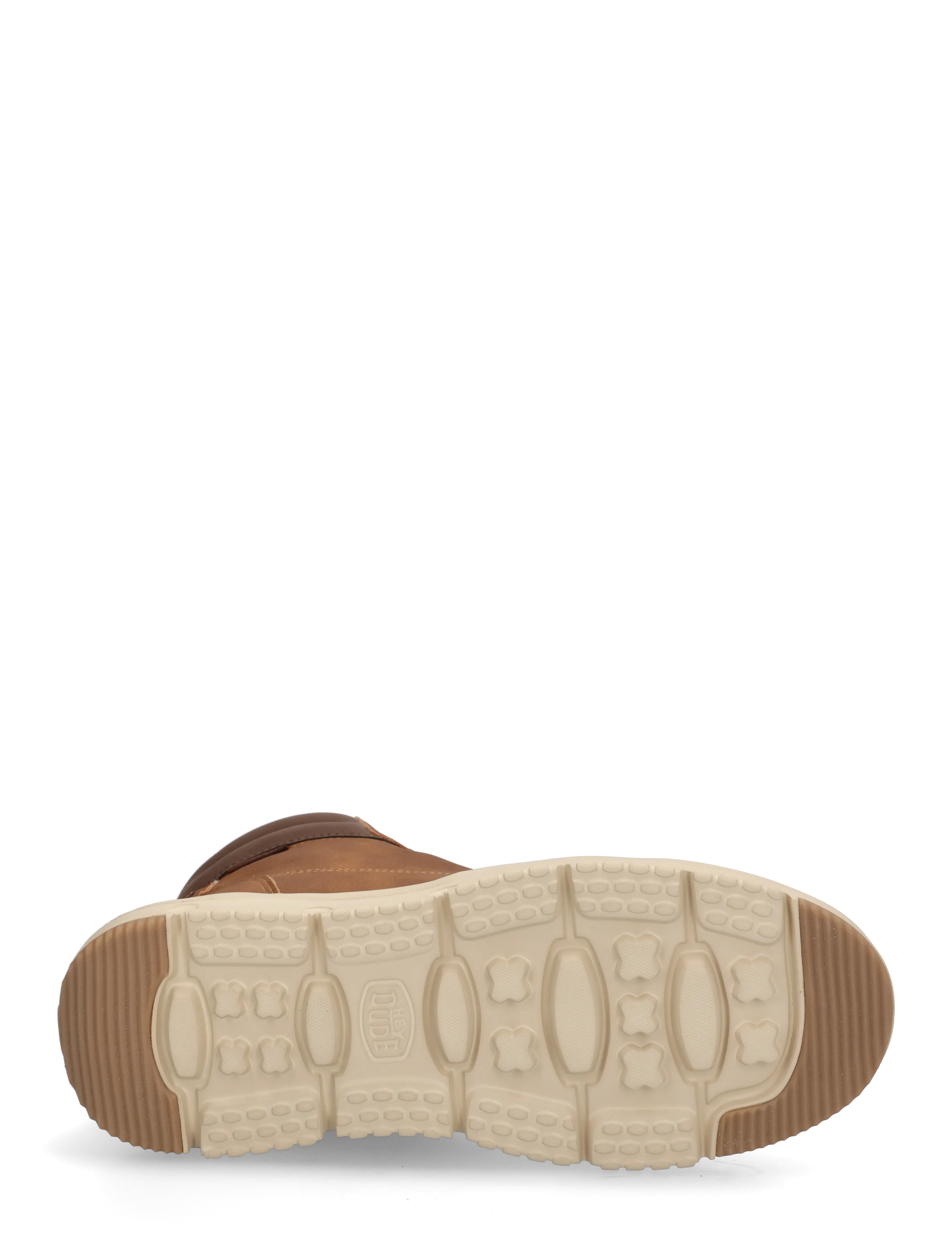 Hey Dude - BRADLEY II CLASSIC - kollektioner - argan oil/multi - 4