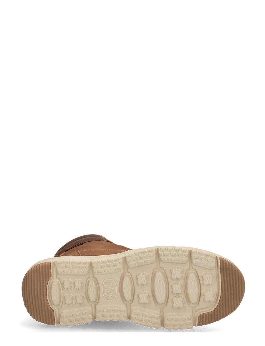 Hey Dude - BRADLEY II CLASSIC - collections - argan oil/multi - 4