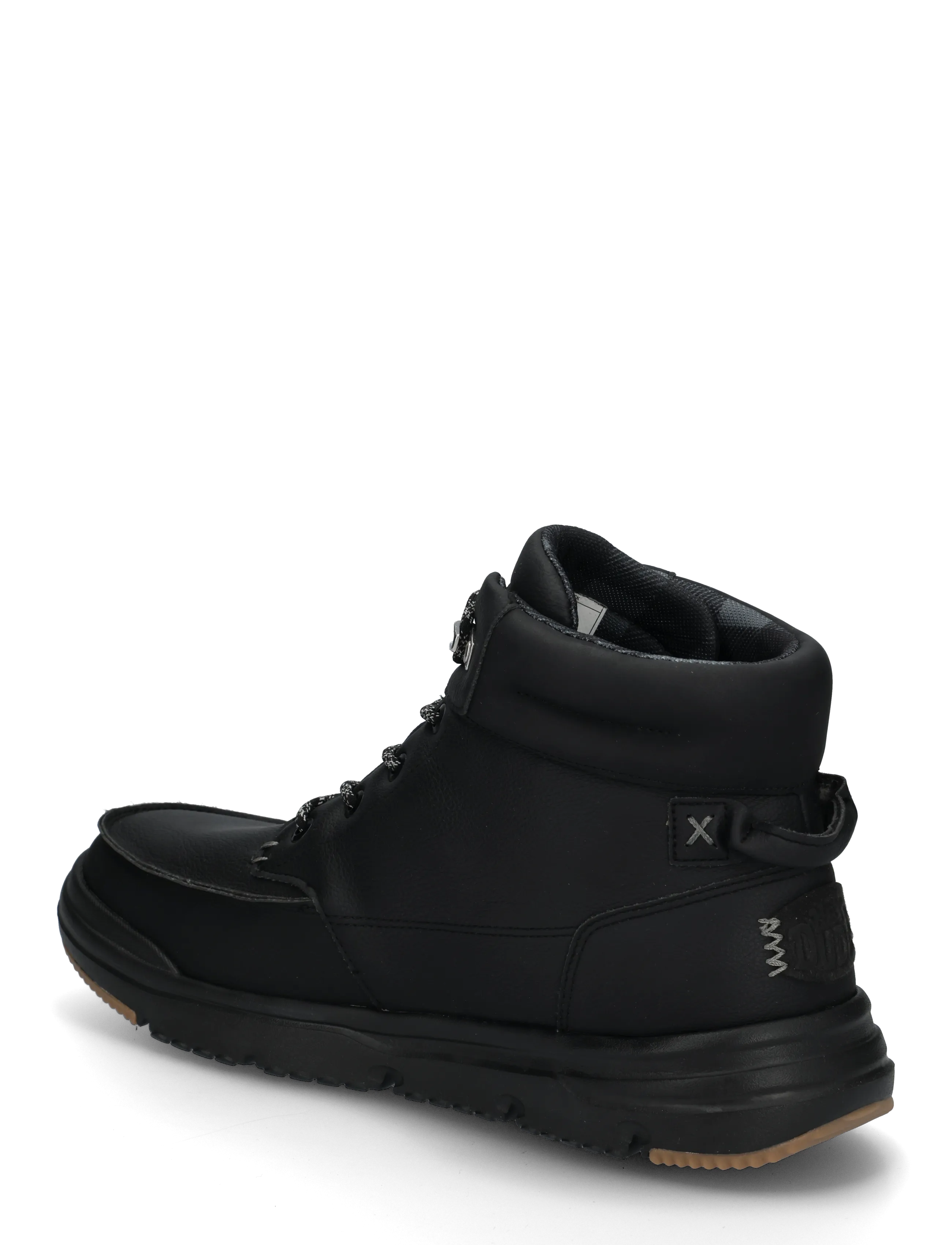 Hey Dude - BRADLEY II CLASSIC - kollektsioonid - black/black - 1