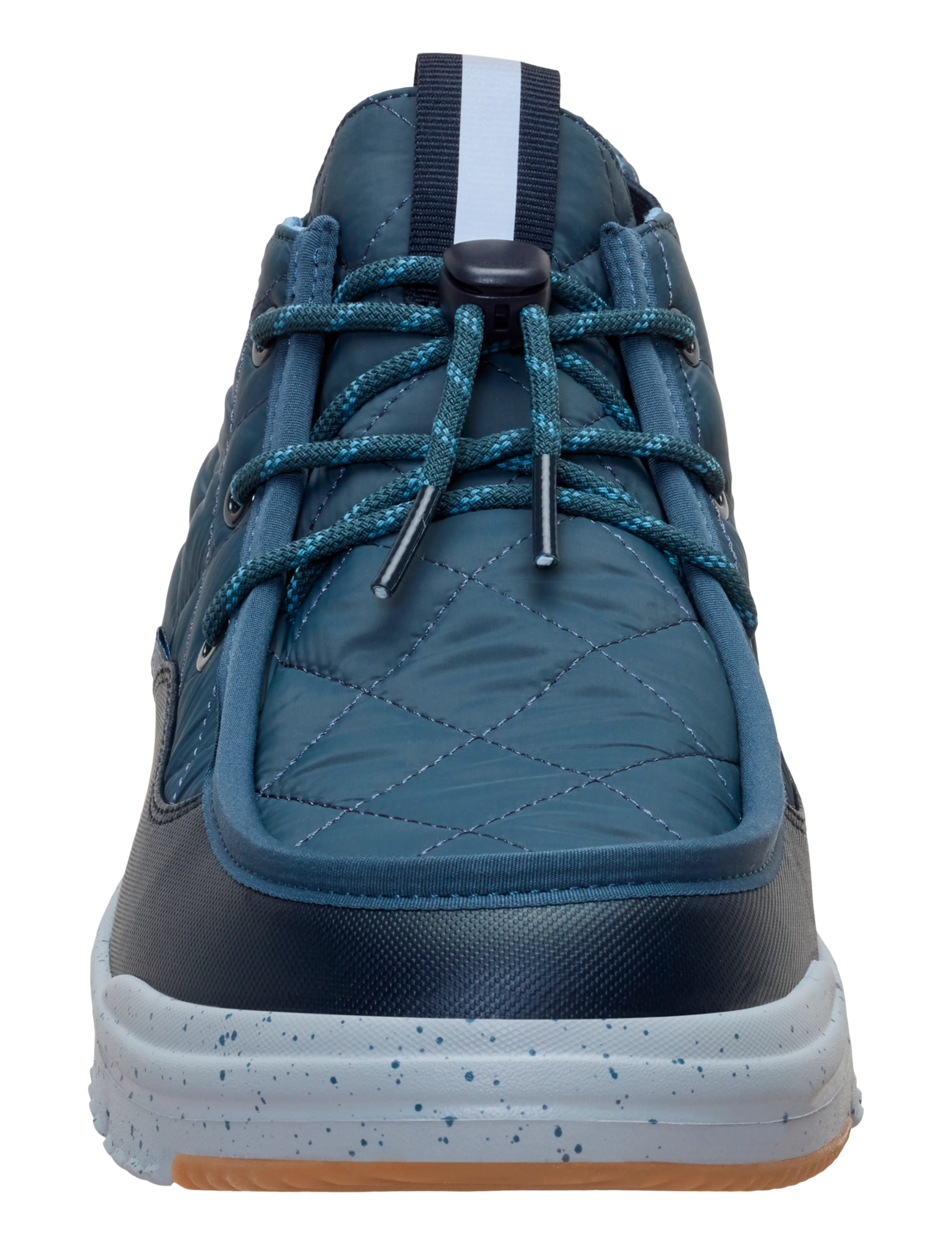 Hey Dude - BRADLEY II APRES BOOT - low-top sneaker - dark slate/multi - 4