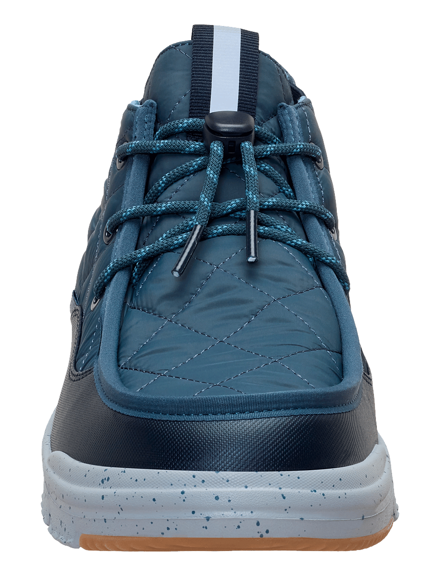 Hey Dude - BRADLEY II APRES BOOT - low-top sneaker - dark slate/multi - 4