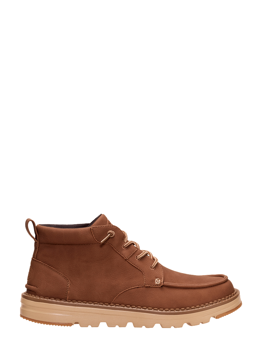 Hey Dude - FLINT BOOT CLASSIC - schnürstiefel - partridge/multi - 0