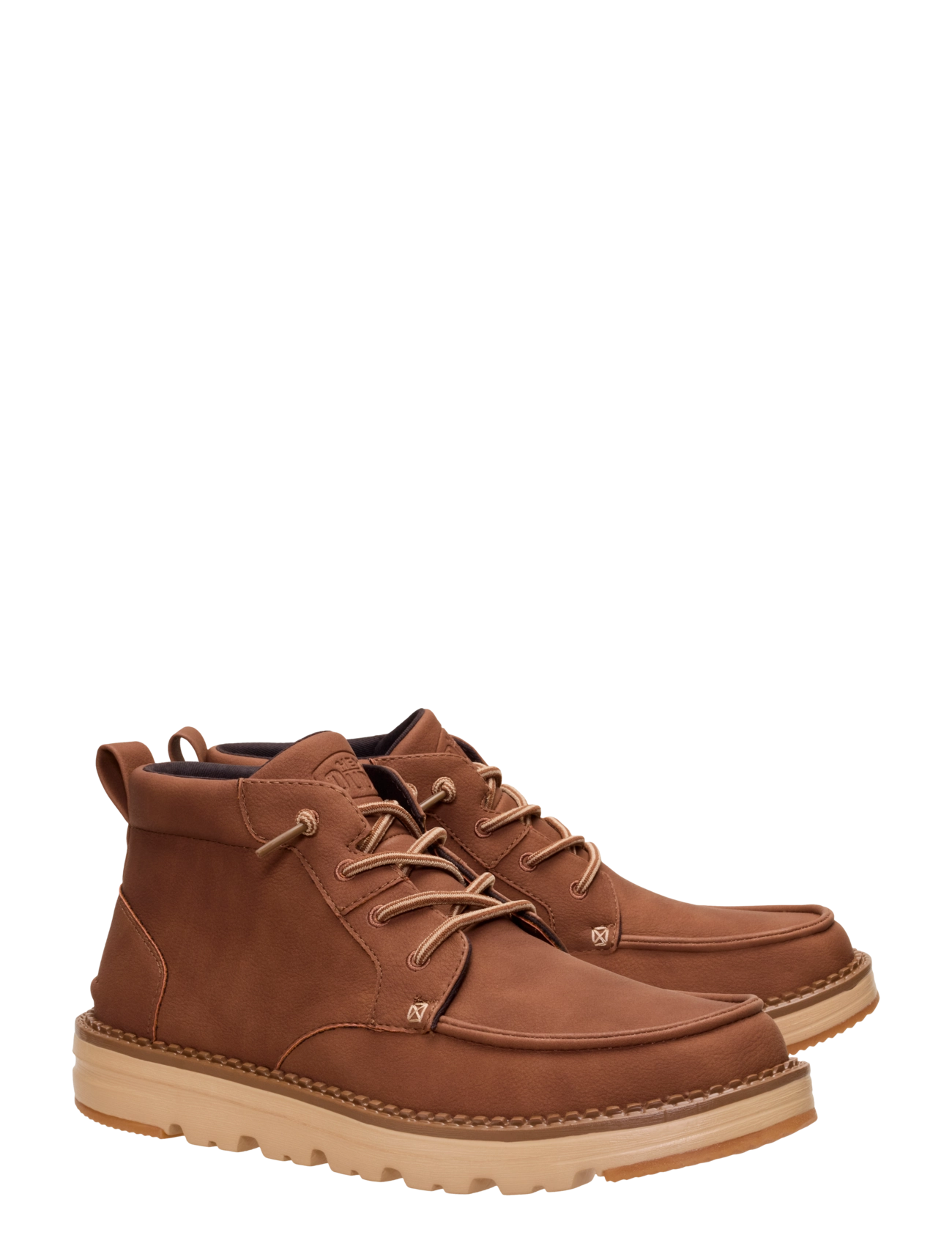Hey Dude - FLINT BOOT CLASSIC - schnürstiefel - partridge/multi - 1