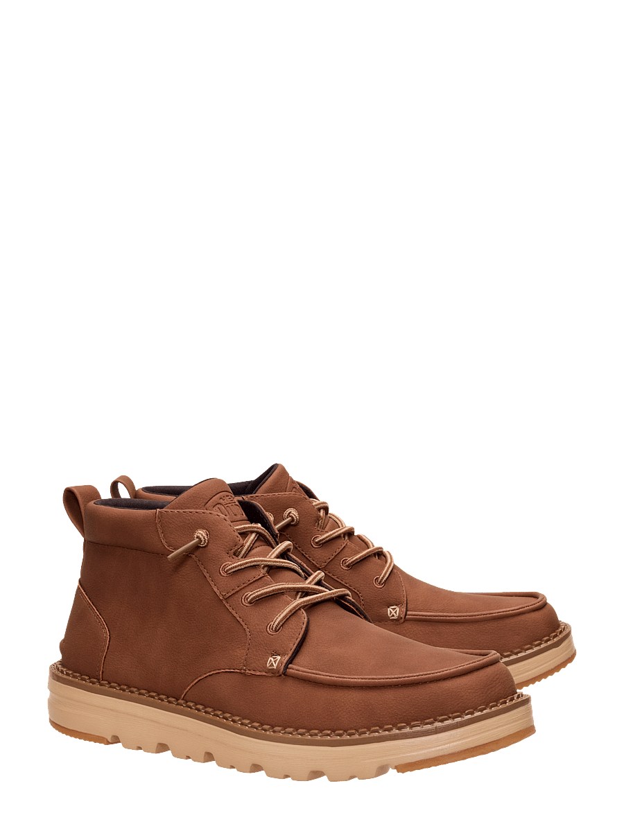 Hey Dude - FLINT BOOT CLASSIC - schnürstiefel - partridge/multi - 1