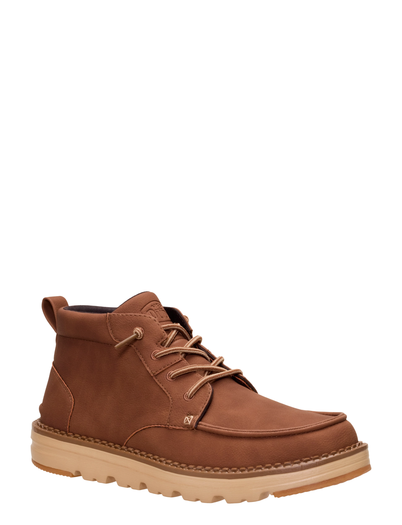 Hey Dude - FLINT BOOT CLASSIC - schnürstiefel - partridge/multi - 3